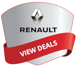 Renault deals