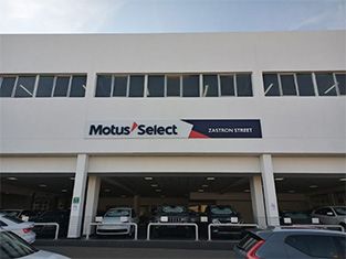 Image of Motus Select Bloemfontein East