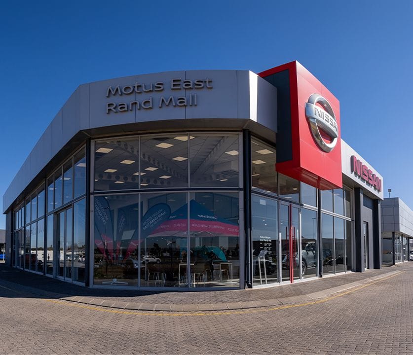 Image of Motus Select East Rand Mall