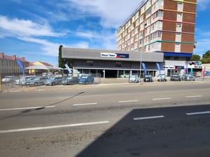 Image of Motus Select Bloemfontein Central