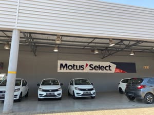 Image of Motus Select Airport Park
