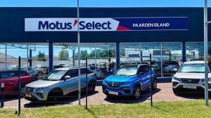 Image of Motus Select Cape Town