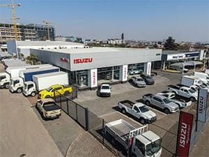 Image of Motus Select Isando