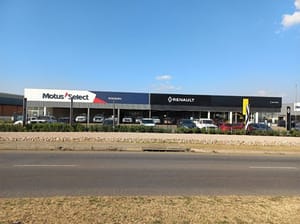 Image of Motus Select Boksburg East