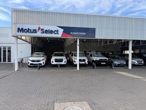 Image of Motus Select Bloemfontein North