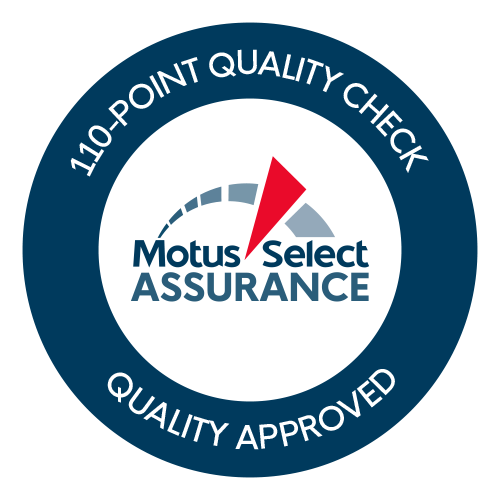 Motus Select Assurance