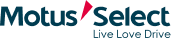 Motus Select Logo