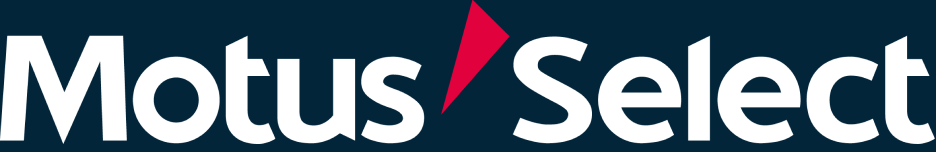 Motus Select Logo